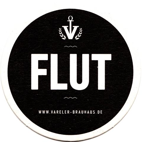 varel fri-ni vareler rund 1b (190-flut-schwarz)